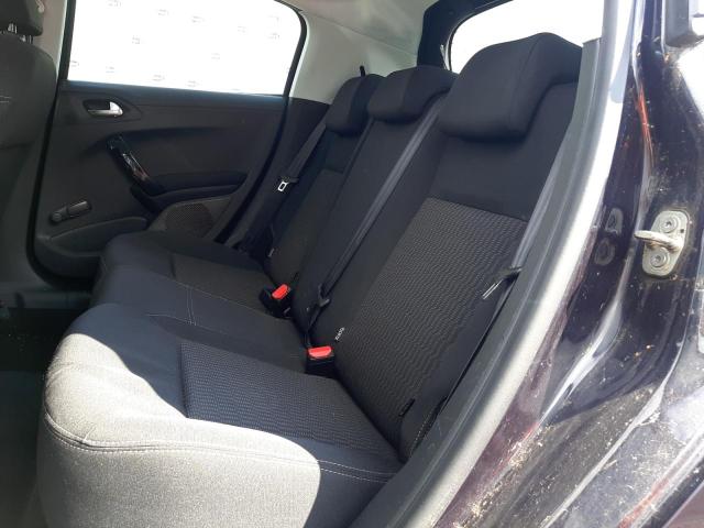 2015 PEUGEOT 208 STYLE