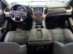 2015 Gmc Yukon Xl K1500 Sle de vânzare în Angola, NY - Burn
