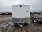 2015 Wells Cargo Trailer на продаже в Elgin, IL - Rear End