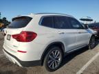 2019 Bmw X3 Sdrive30I for Sale in Van Nuys, CA - Front End