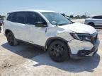 2021 Honda Passport Sport en Venta en West Palm Beach, FL - Front End