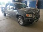2016 Gmc Canyon Slt продається в East Granby, CT - Minor Dent/Scratches