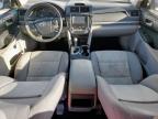 2013 Toyota Camry L   de vânzare în Haslet, TX - Side
