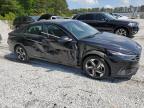2021 Hyundai Elantra Sel for Sale in Fairburn, GA - Side