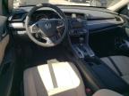 2016 Honda Civic Lx продається в New Orleans, LA - All Over