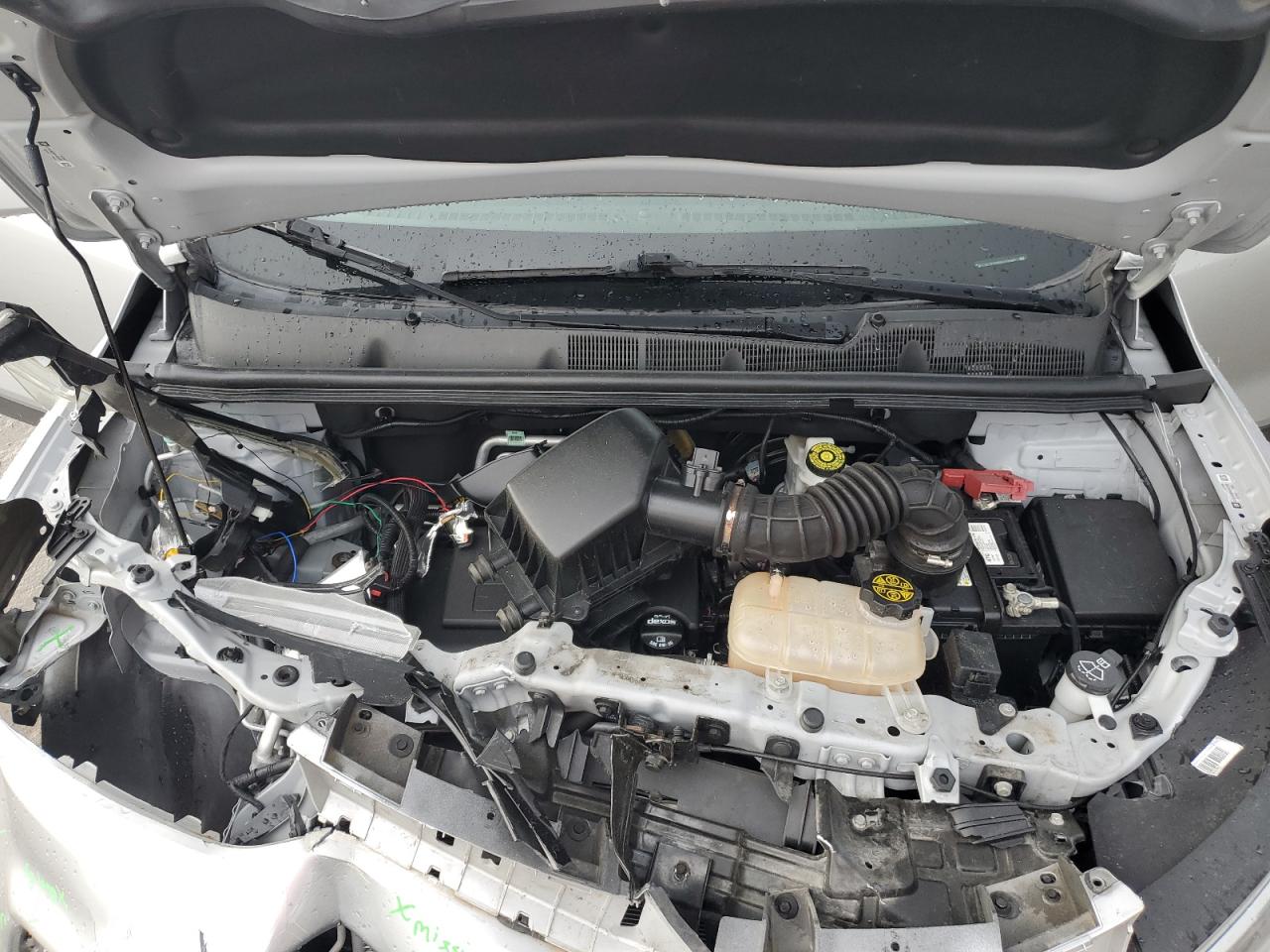 KL7CJNSB0LB311469 CHEVROLET TRAX 2020