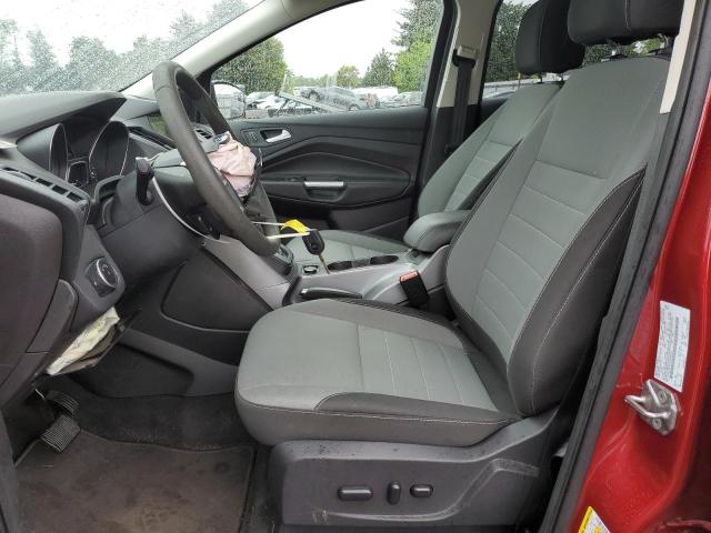  FORD ESCAPE 2016 Бургунди