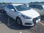 2015 HYUNDAI I40 SE NAV for sale at Copart SANDTOFT