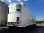 2010 TRAI TRAILER for sale at Copart SANDTOFT