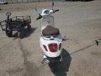2023 VESPA PRIMAVERA/SPRINT 50 for sale at Copart PA - PHILADELPHIA EAST-SUBLOT
