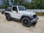 2016 Jeep Wrangler Sport zu verkaufen in Ocala, FL - Front End