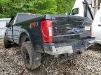 2022 Ford F350 Super Duty   de vânzare în West Warren, MA - Undercarriage
