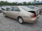 2005 Toyota Camry Le   for Sale in Spartanburg, SC - Rear End