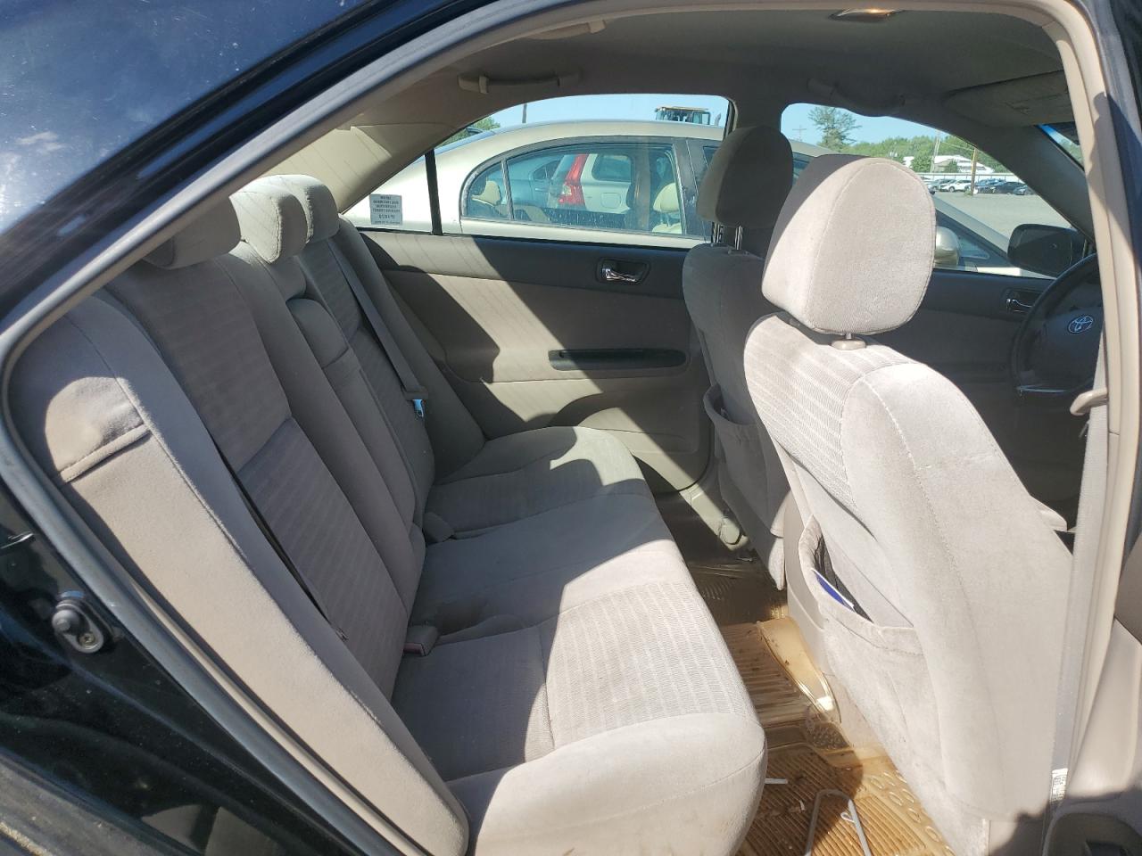 2005 Toyota Camry Le VIN: 4T1BE32K25U421871 Lot: 56764805