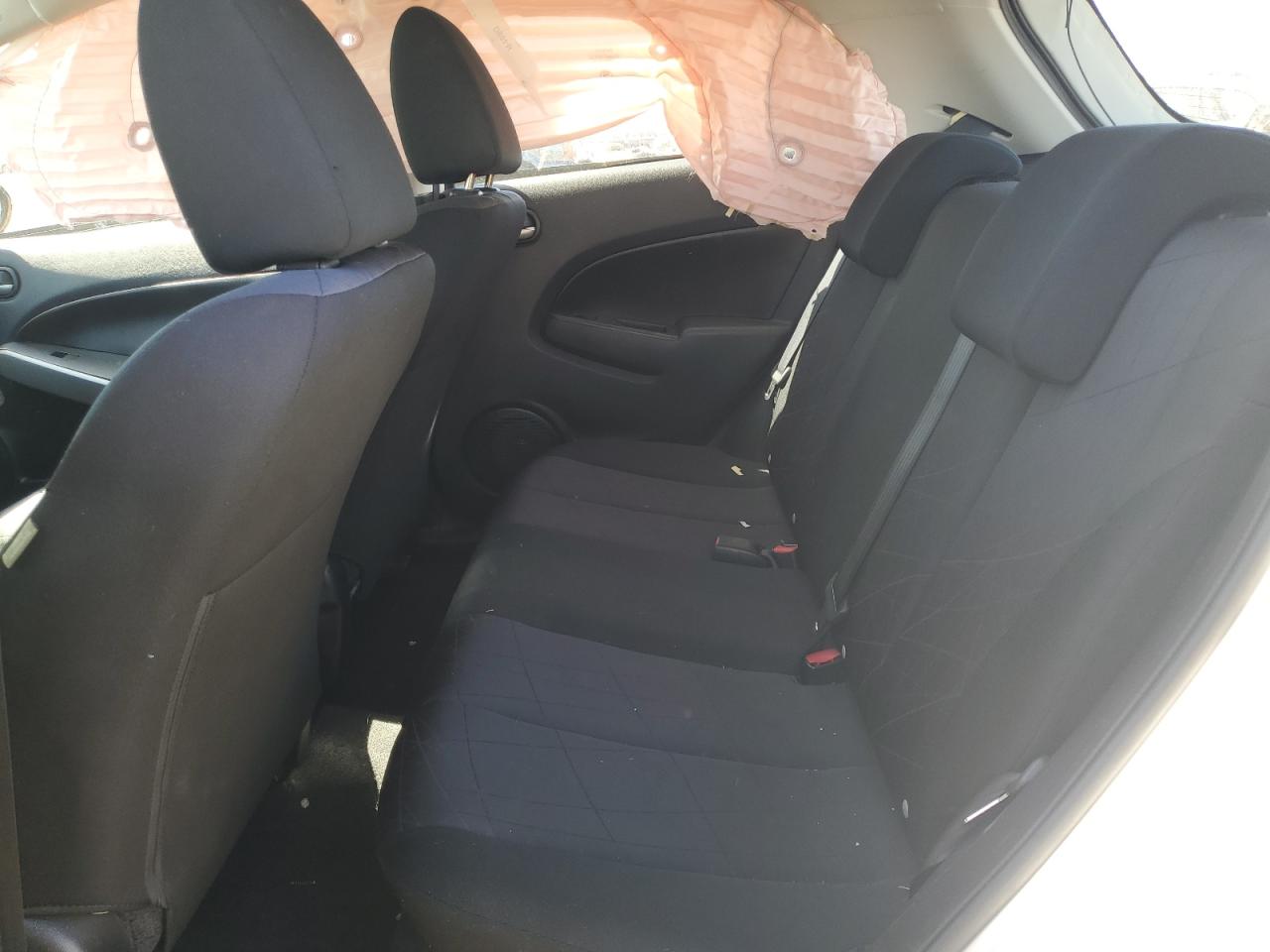 2014 Mazda Mazda2 Sport VIN: JM1DE1KY4E0181638 Lot: 57358885