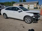 2016 Chevrolet Impala Lt zu verkaufen in Pekin, IL - Front End