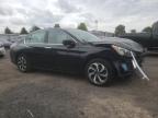 2017 Honda Accord Exl for Sale in Finksburg, MD - Front End
