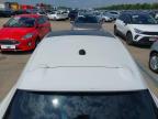 2010 VOLKSWAGEN SCIROCCO G for sale at Copart NEWBURY