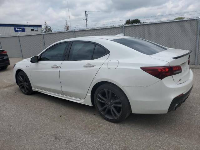 2019 ACURA TLX ADVANCE  