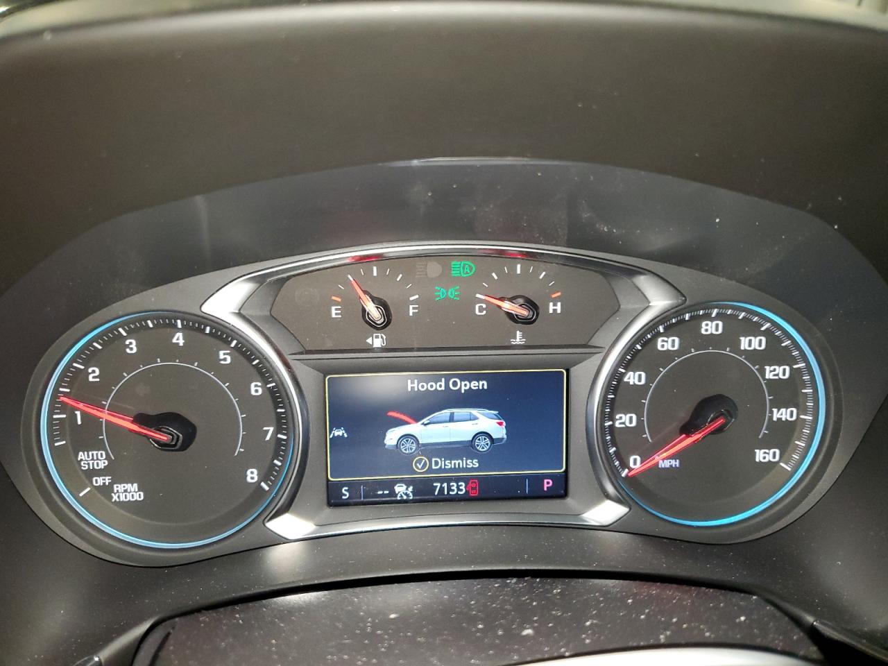 3GNAXWEG1RL334344 CHEVROLET EQUINOX 2024