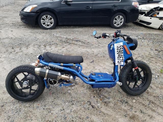 2022 'Other Motorcycle' Scooter