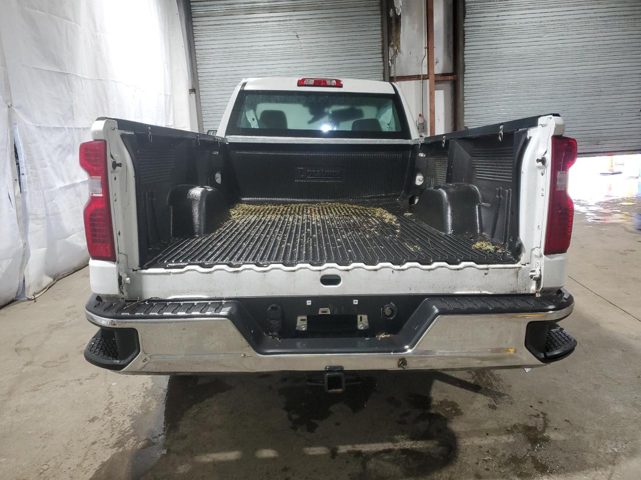 3GCNAAED5PG346376 CHEVROLET ALL Models 2023