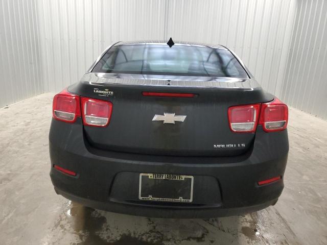  CHEVROLET MALIBU 2014 Szary