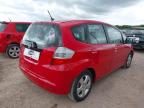 2010 HONDA JAZZ ES I- for sale at Copart WESTBURY