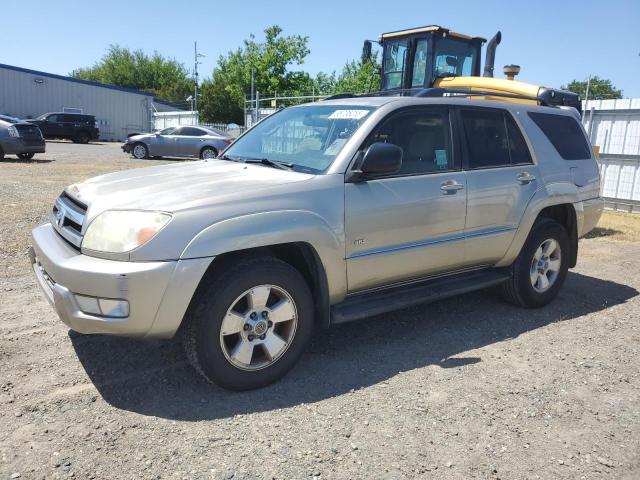 2005 Toyota 4Runner Sr5