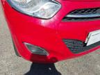 2013 HYUNDAI I10 ACTIVE for sale at Copart NEWBURY