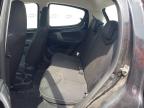 2012 PEUGEOT 107 ACTIVE for sale at Copart BRISTOL