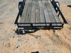 2021 Carry-On 5X8Spw-Gen Utility Trailer იყიდება Eight Mile-ში, AL - Front End