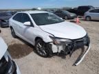 2016 Toyota Camry Le for Sale in Magna, UT - Front End