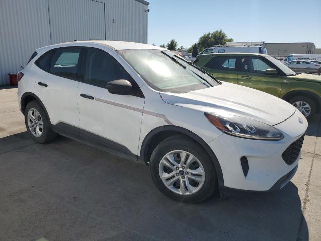 FORD ESCAPE 2020 Белый