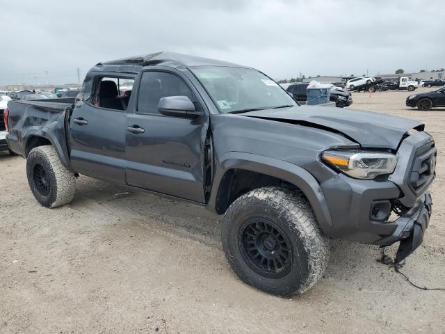  TOYOTA TACOMA 2022 Gray
