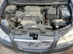 2009 Hyundai Elantra Gls zu verkaufen in Shreveport, LA - Rear End