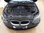 2007 BMW 520D SE TO for sale at Copart SANDY