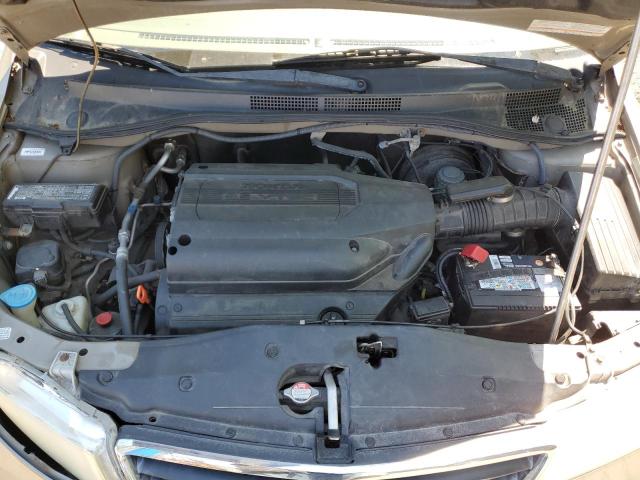 2003 HONDA ODYSSEY EX  