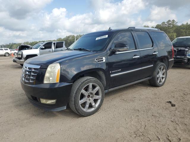 2007 Cadillac Escalade Luxury