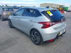 2022 HYUNDAI I20 PREMIU for sale at Copart CHESTER