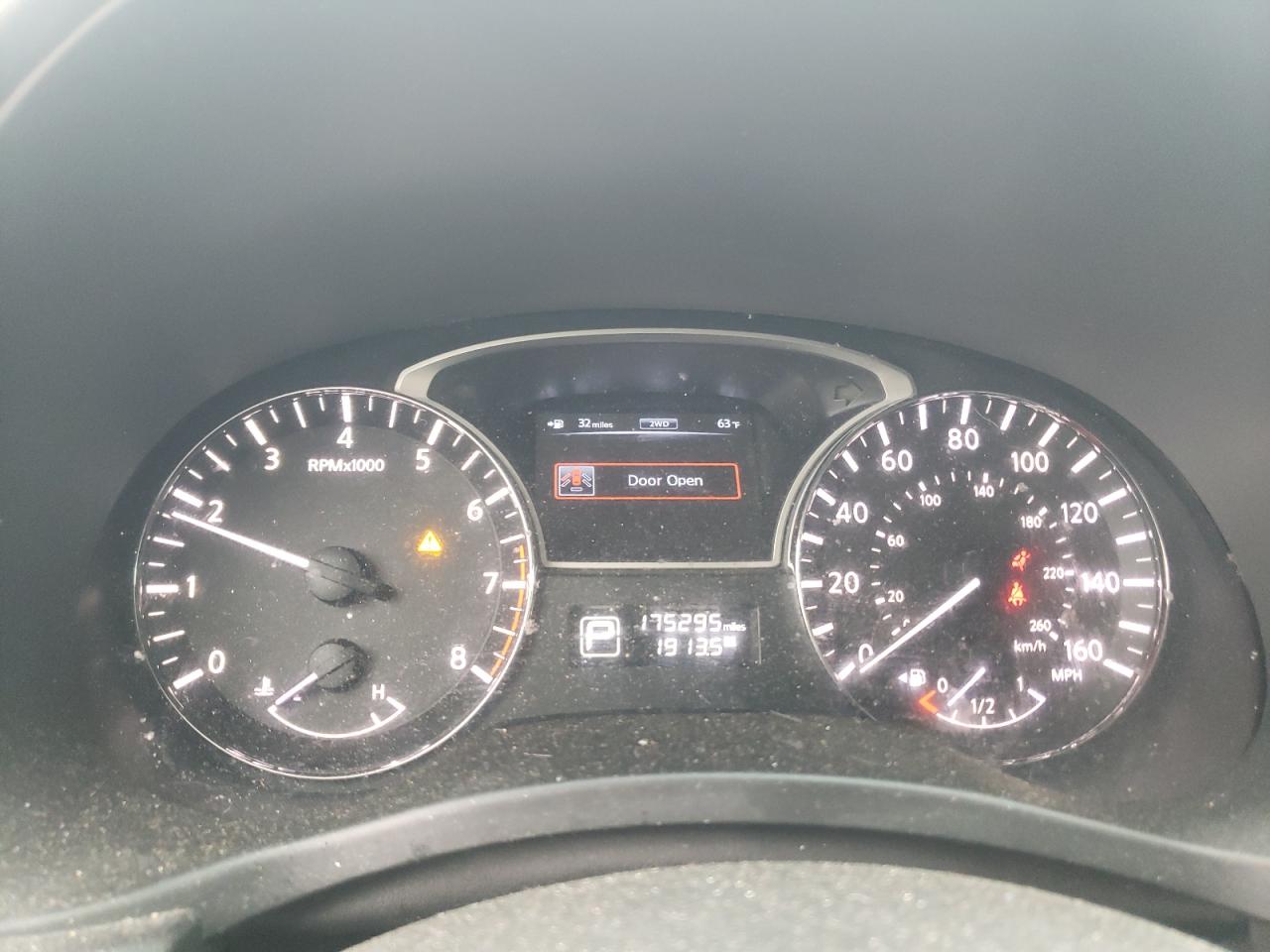2013 Nissan Pathfinder S VIN: 5N1AR2MM3DC652226 Lot: 56742945