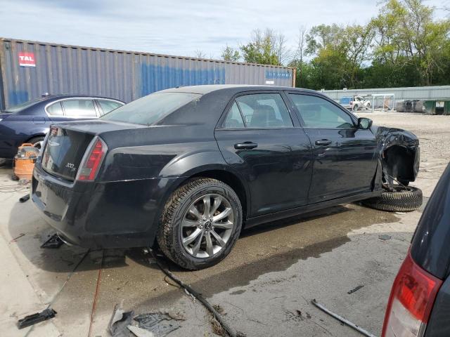  CHRYSLER 300 2014 Black