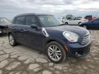 2014 Mini Cooper Countryman na sprzedaż w Indianapolis, IN - Mechanical