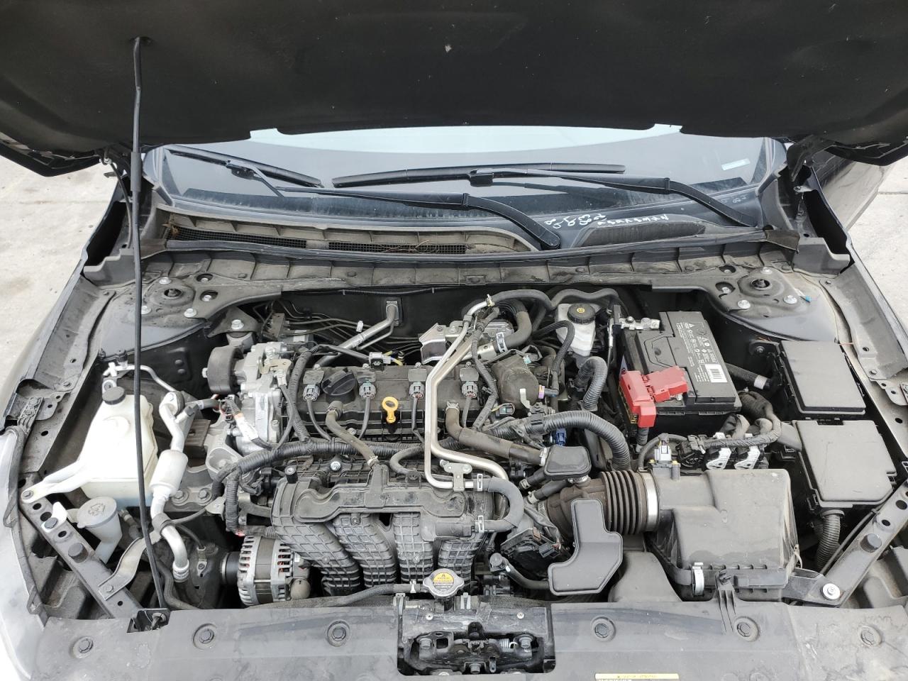 1N4BL4DV1NN352971 NISSAN ALTIMA 2022