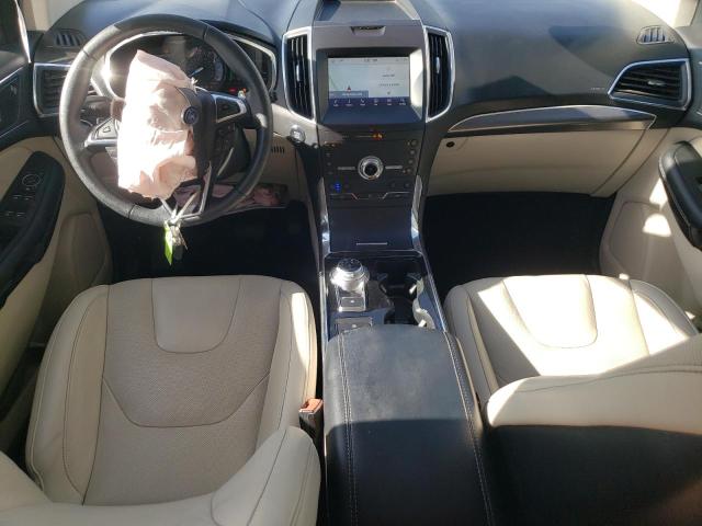  FORD EDGE 2020 Burgundy