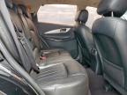 2016 Infiniti Qx50  en Venta en Grand Prairie, TX - Side