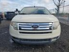 2008 Ford Edge Limited for Sale in Cicero, IN - Minor Dent/Scratches