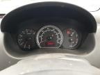 2009 SUZUKI SWIFT GLX for sale at Copart BELFAST
