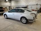 2012 Nissan Altima Base zu verkaufen in Milwaukee, WI - Rear End