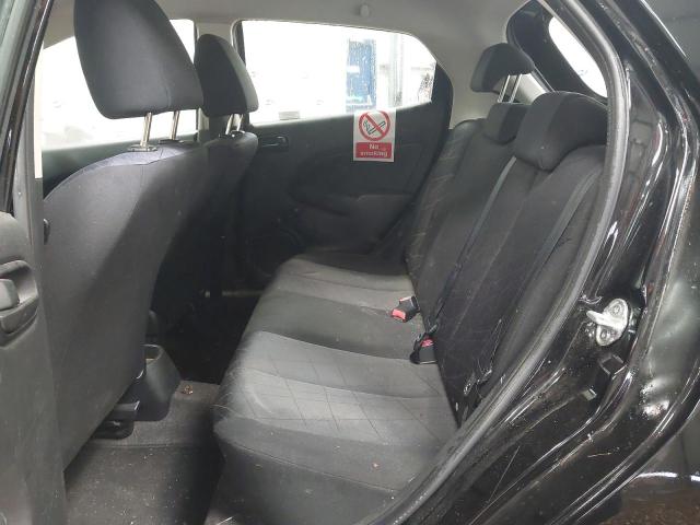 2011 MAZDA 2 TS